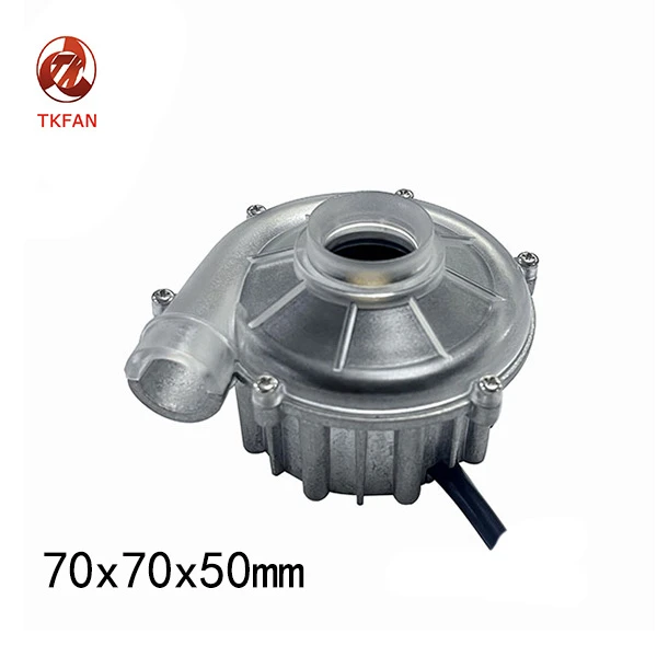 Air Cushion Machine Blower Air Cushion Machine Blower